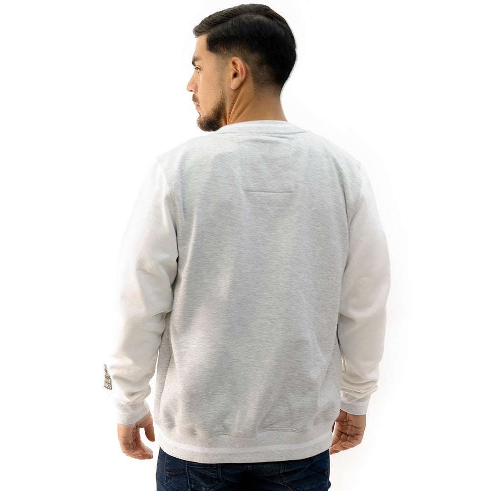 Polerón Hombre Woallance Ernest H25
