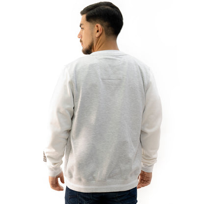 Polerón Hombre Woallance Ernest H25