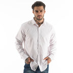 Camisa Manga Larga Woallance Magnum 2025