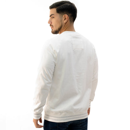Polerón Hombre Woallance Inti H25