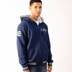 Polera Hombre Woallance Bass H25