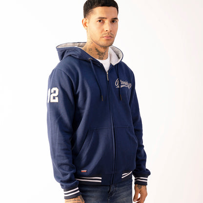 Polera Hombre Woallance Bass H25