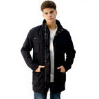 Casaca Hombre Woallance Logan H25