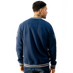 Poleron Hombre Woallance Insomnio H25