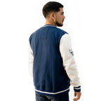 Polerón Hombre Woallance Ernest H25