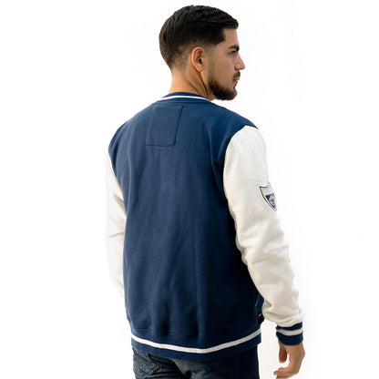 Polerón Hombre Woallance Ernest H25