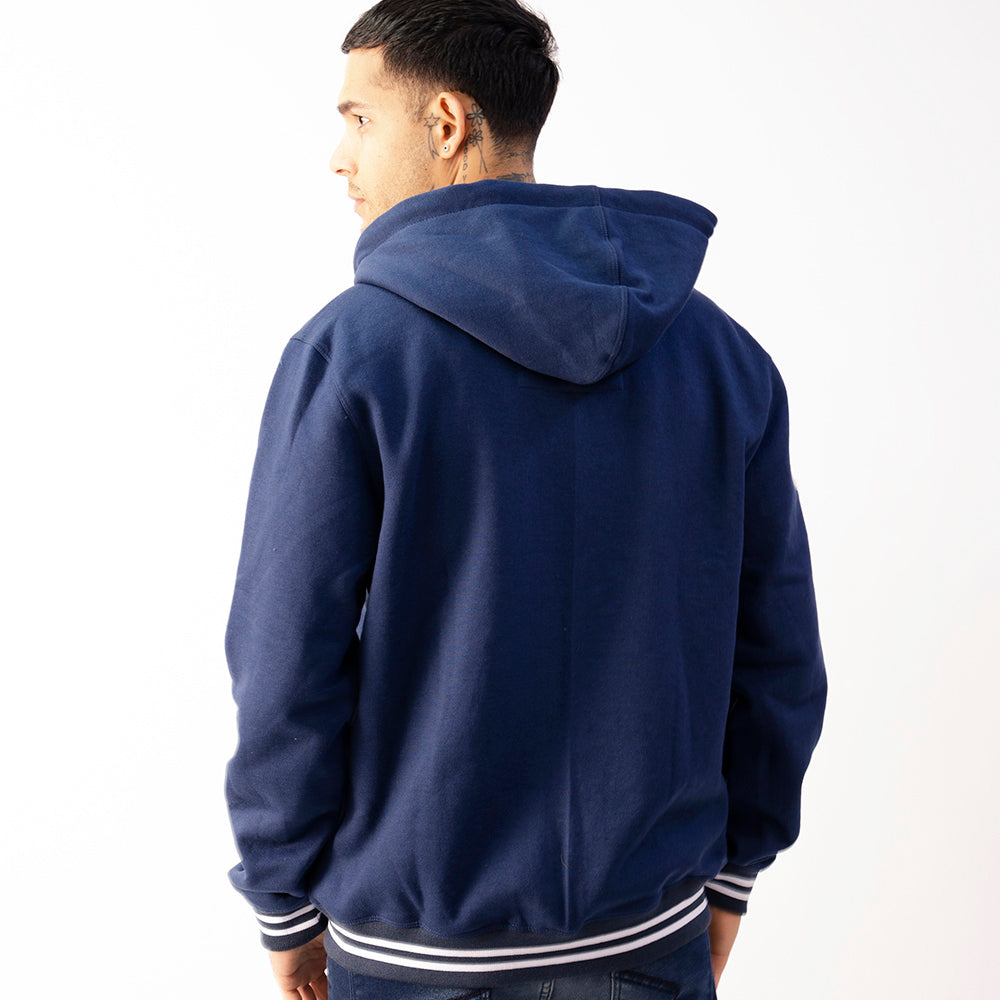 Polera Hombre Woallance Bass H25