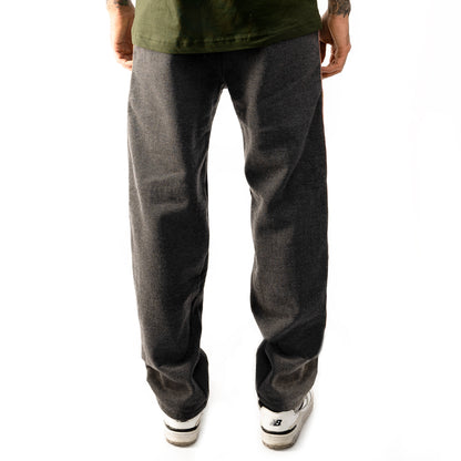 Jogger Regular Hombre Woallance Elias H25