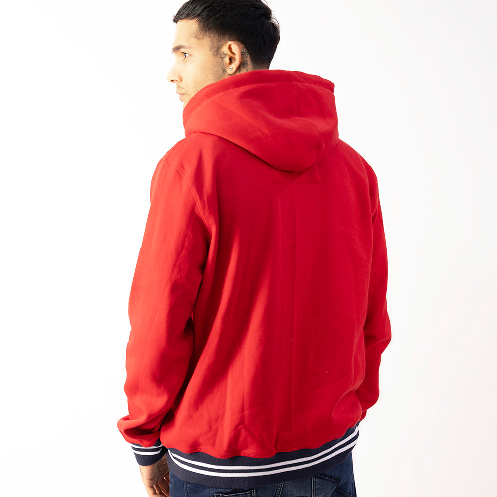 Polera Hombre Woallance Bass H25