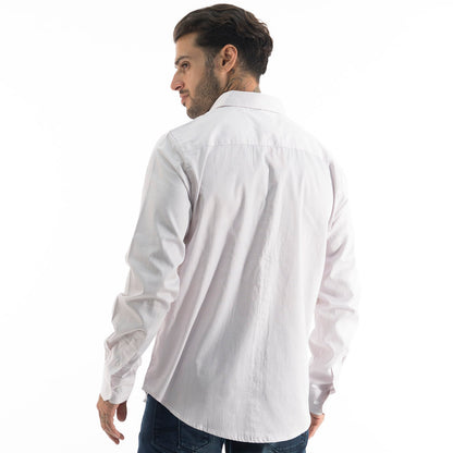 Camisa Manga Larga Woallance Magnum 2025