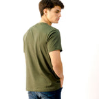 Polo Manga Corta Algodón Woallance Clasico 013 H25