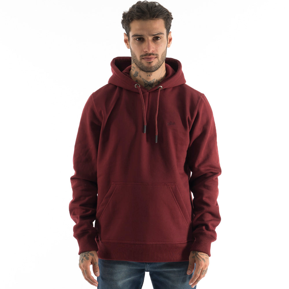 Polera Básica Sin Cierre 2025