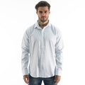 Camisa Manga Larga Woallance Magnum 2025