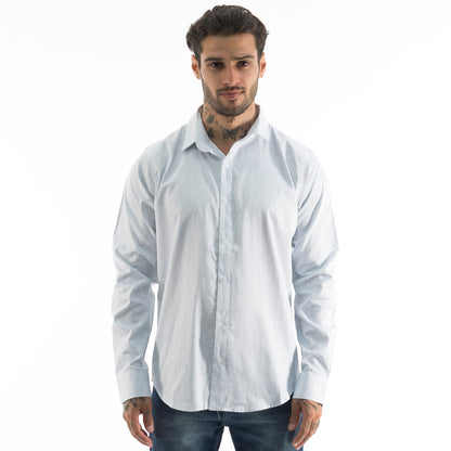 Camisa Manga Larga Woallance Magnum 2025