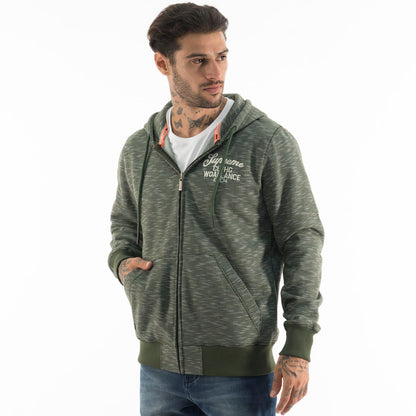 Polera Woallance Nash 2025