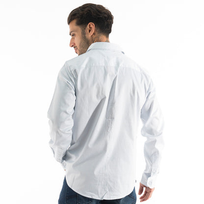 Camisa Manga Larga Woallance Magnum 2025