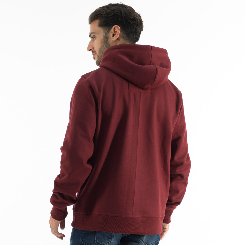 Polera Básica Sin Cierre 2025