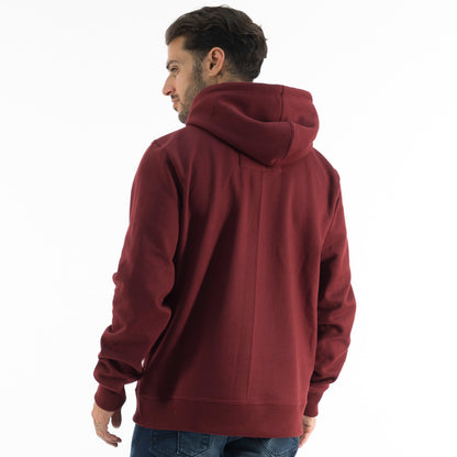 Polera Básica Sin Cierre 2025