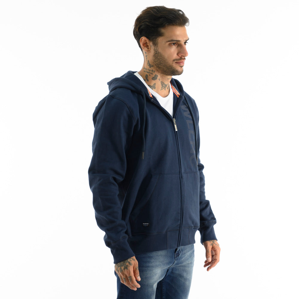 Polera Woallance Sega H25
