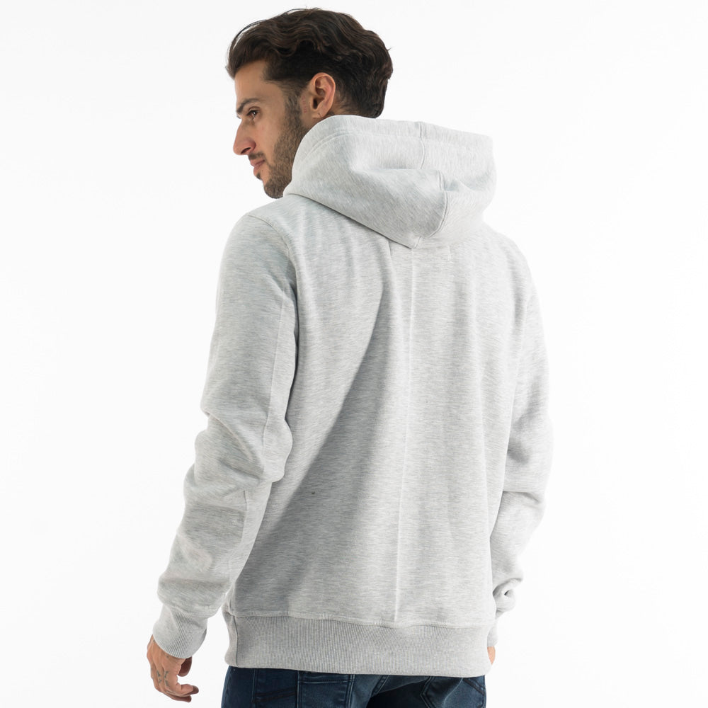 Polera Básica Sin Cierre 2025