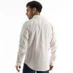 Camisa Manga Larga Woallance Magnum 2025