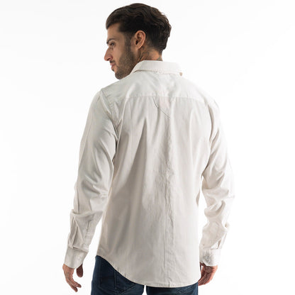 Camisa Manga Larga Woallance Magnum 2025