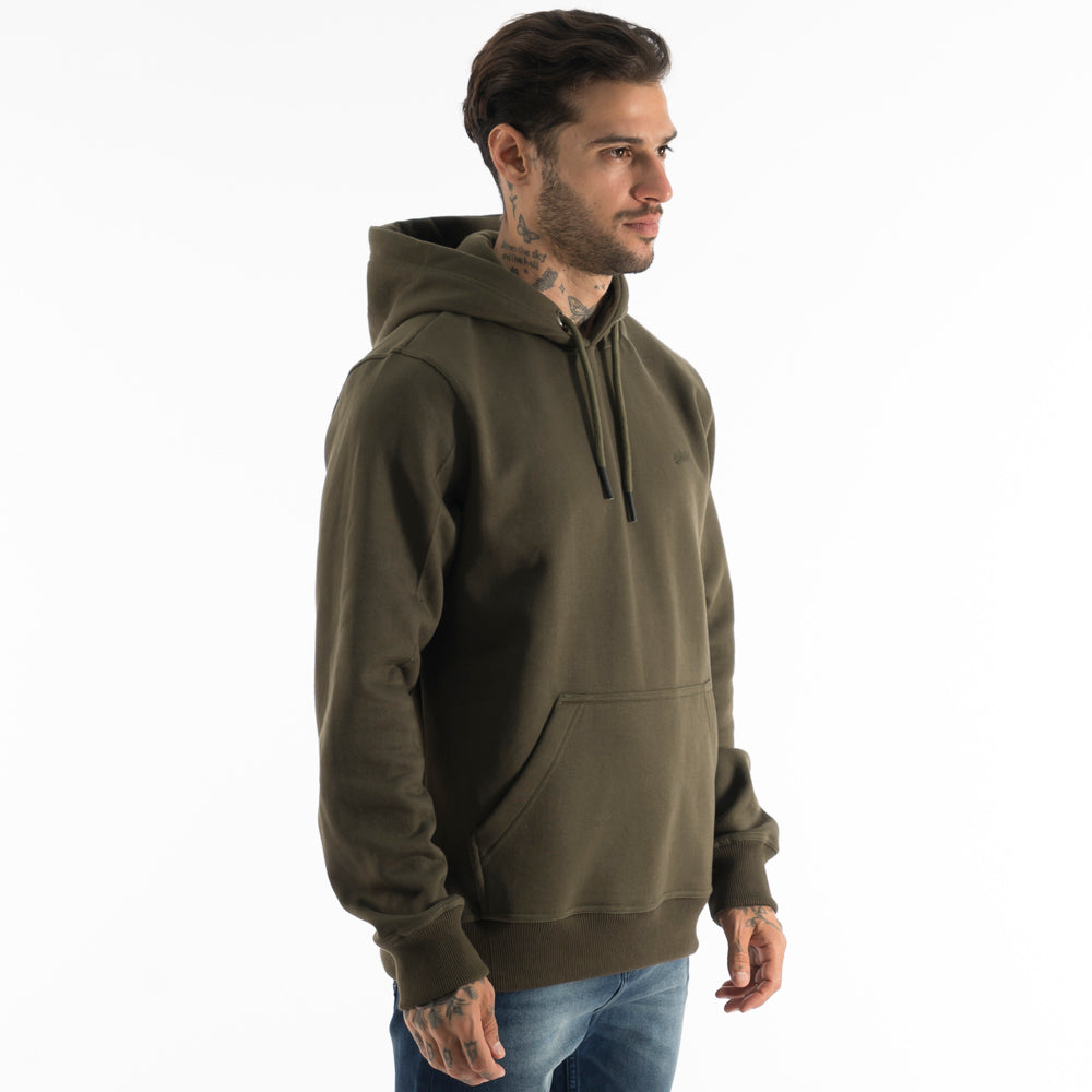 Polera Basica Sin Cierre H25