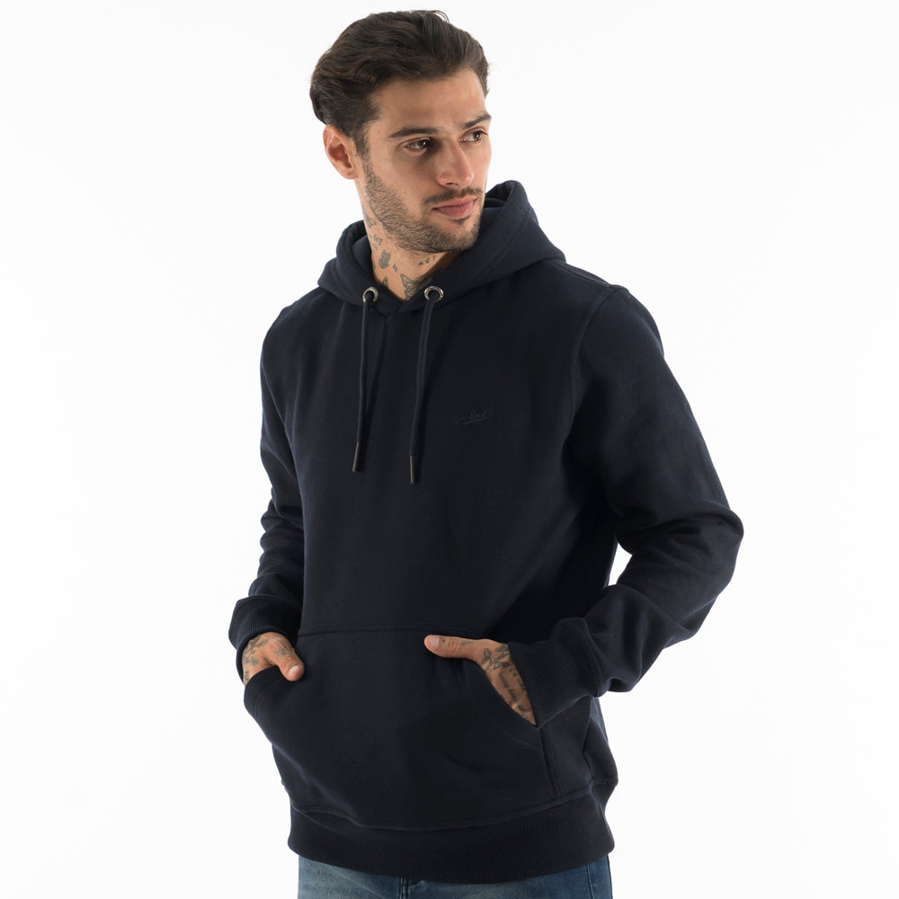 Polera Básica Sin Cierre 2025