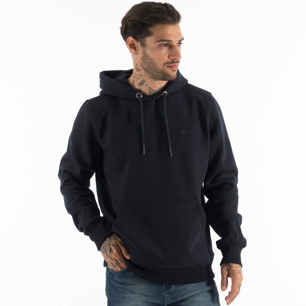 Polera Básica Sin Cierre 2025