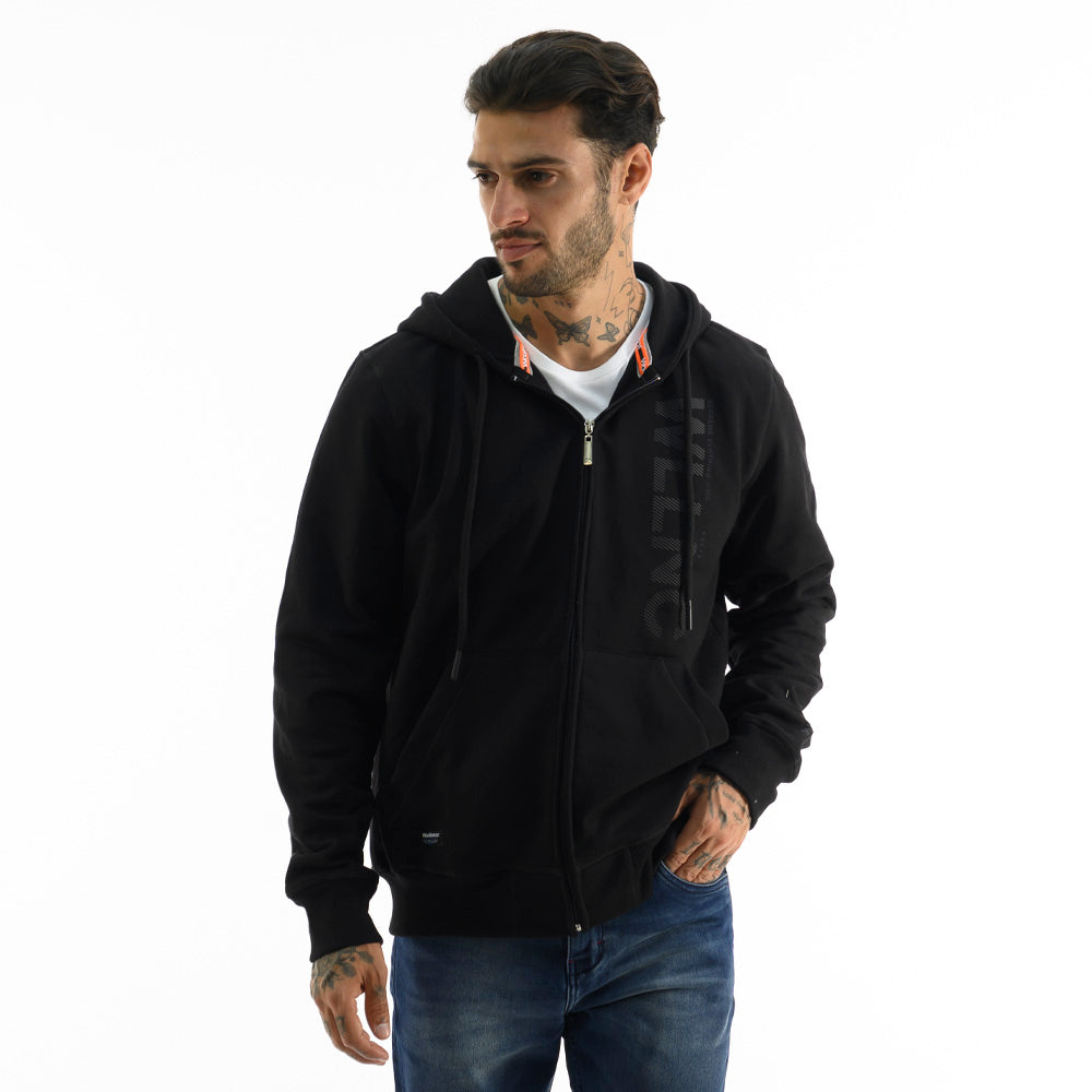 Polera Woallance Sega H25