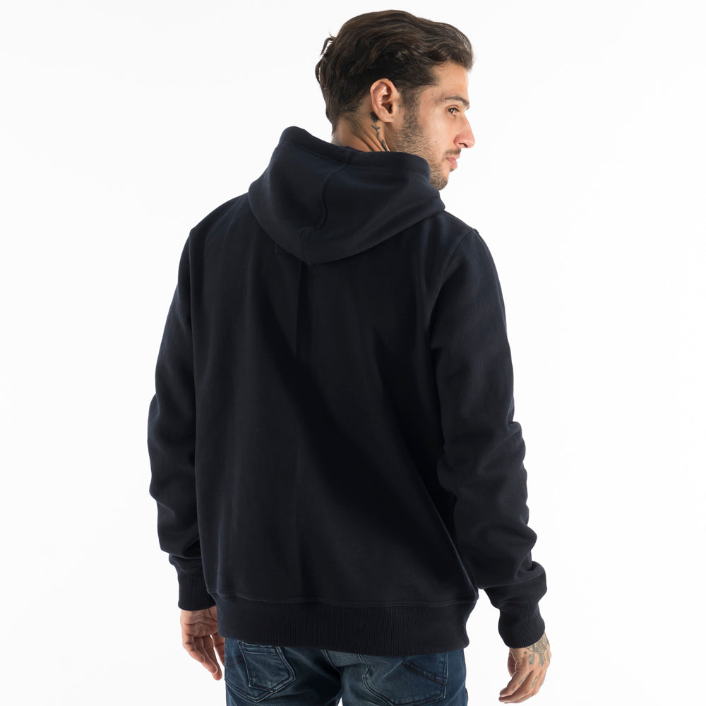 Polera Básica Sin Cierre 2025
