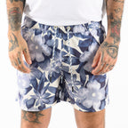 Ropa De Baño Short Hombre Woallance Giorgio H24-2