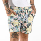 Ropa De Baño Short Hombre Woallance Giorgio H24-2