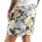 Ropa De Baño Short Hombre Woallance Giorgio H24-2