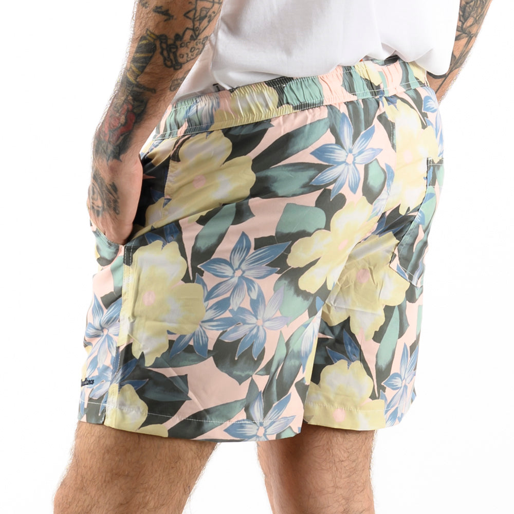 Ropa De Baño Short Hombre Woallance Giorgio H24-2