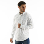 Camisa Manga Larga Woallance Perseo 2025