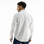 Camisa Manga Larga Woallance Perseo 2025