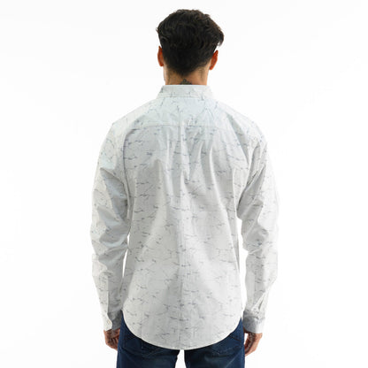 Camisa Manga Larga Woallance Perseo 2025