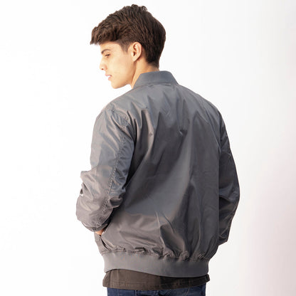 Casaca Hombre Woallance Smart H25