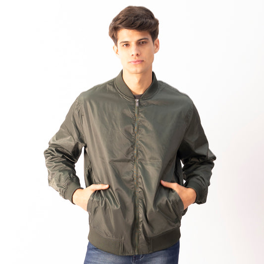 Casaca Hombre Woallance Smart H25