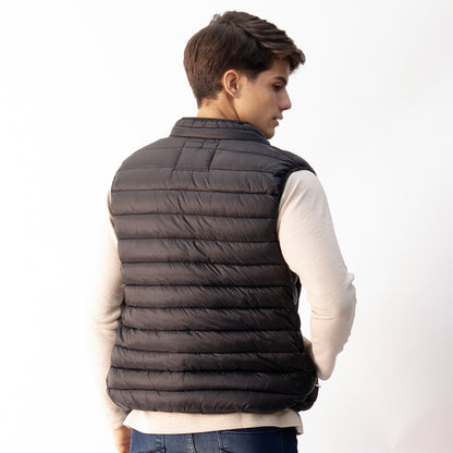 Chaleco sin Mangas Hombre Woallance Taylor H25