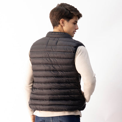 Chaleco sin Mangas Hombre Woallance Taylor H25