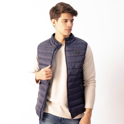 Chaleco sin Mangas Hombre Woallance Taylor H25