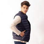 Chaleco sin Mangas Hombre Woallance Taylor H25