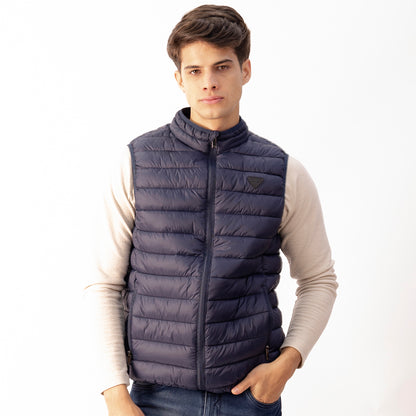 Chaleco sin Mangas Hombre Woallance Taylor H25