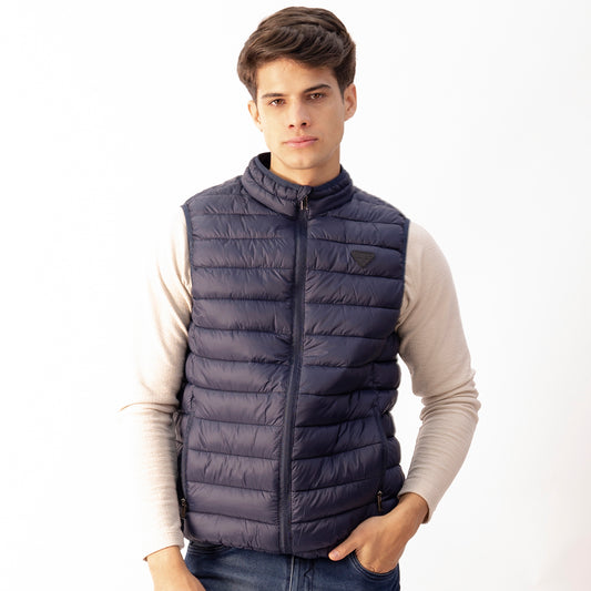 Chaleco sin Mangas Hombre Woallance Taylor H25