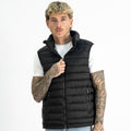 Chaleco Hombre Woallance Hard H25