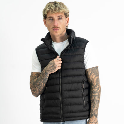 Chaleco Hombre Woallance Hard H25