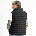Chaleco Hombre Woallance Hard H25