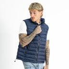 Chaleco Hombre Woallance Hard H25